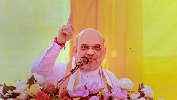  বছরের পর বছর ধরে বিজেপির দুর্গ গুজরাত