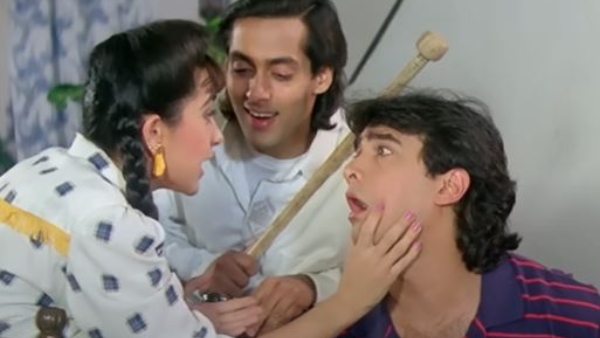 আন্দাজ আপনা আপনা আন্দাজ আপনা আপনা