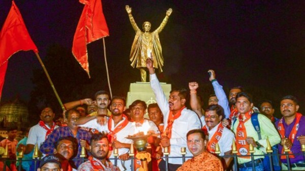 আন্ধেরি ইস্টে দ্বিতীয়স্থানে নোটা