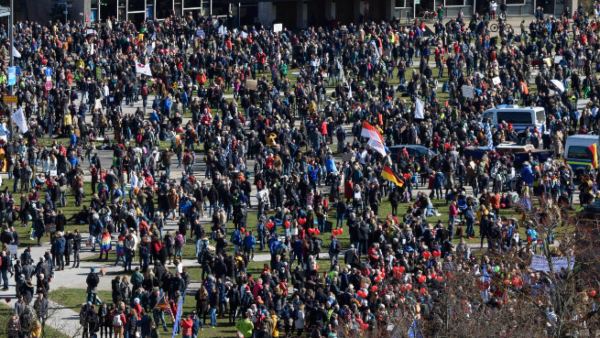 মধ্যবর্তী নির্বাচনে ভারতীয় বংশোদ্ভুত পাঁচ প্রার্থী 