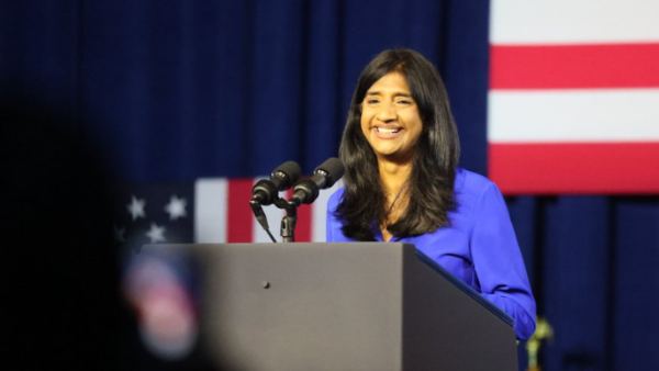 মহিলা গভর্নরের সংখ্যা বৃদ্ধি