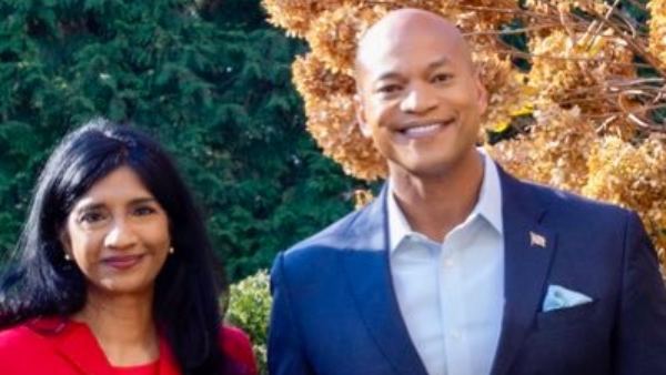 মার্কিন কংগ্রেসে জেনারেশন জেডের প্রথম সদস্য 