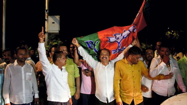 প্রভাব বেশি পড়তে পারে বিজেপির ওপরে