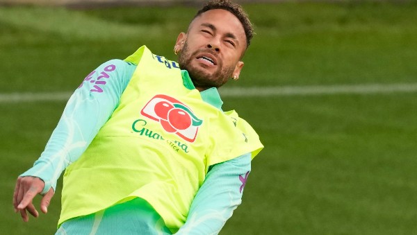 ফ্যাকাসে নেইমার, রিচারলিসনের জোড়া গোলে সার্বিয়ার বিরুদ্ধে জয় দিয়ে বিশ্বকাপ অভিযান শুরু করল ব্রাজিল ফ্যাকাসে নেইমার, রিচারলিসনের জোড়া গোলে সার্বিয়ার বিরুদ্ধে জয় দিয়ে বিশ্বকাপ অভিযান শুরু করল ব্রাজিল