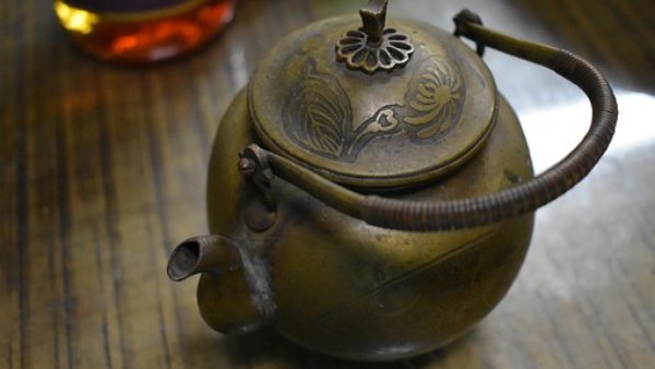 ব্রোঞ্জ