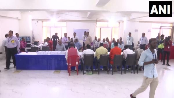 বিহারে দুটি কেন্দ্রে উপনির্বাচন বিহারে দুটি কেন্দ্রে উপনির্বাচন