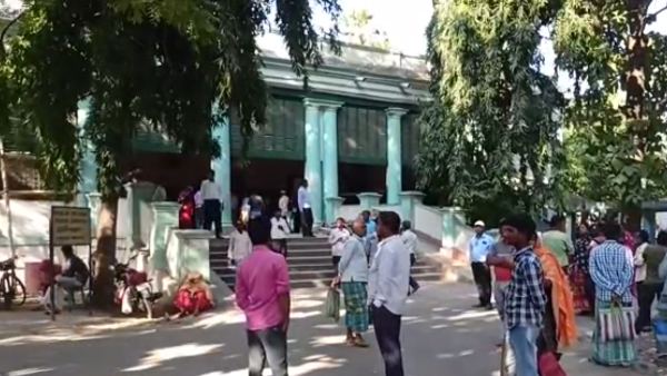 গরুপাচার কাণ্ডে চার্জশিট