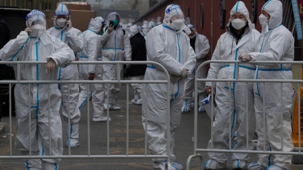 করোনা বিধির জেরে অগ্নিদগ্ধ ১০