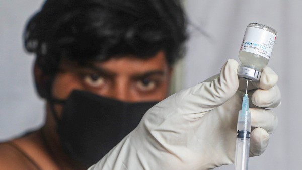  ভারতের ভ্যাকসিন চিনের তুলনায় ভাল 