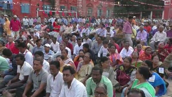 কী উপকার হয়েছে হাওড়ার মানুষের কী উপকার হয়েছে হাওড়ার মানুষের
