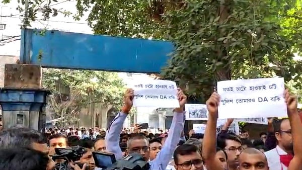 আশায় বুক বাঁধছেন অন্যান্যরাও আশায় বুক বাঁধছেন অন্যান্যরাও