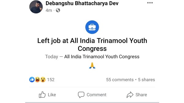 কেন বাদ পড়লেন দেবাংশু? 