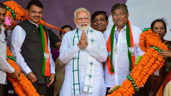 কর্নাটক বনাম মহারাষ্ট্র