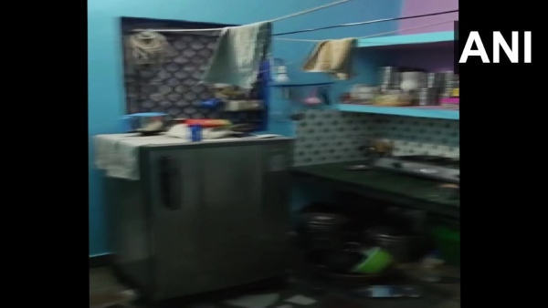 হত্যার পর দেহ ২২টি টুকরো করল ছেলে হত্যার পর দেহ ২২টি টুকরো করল ছেলে