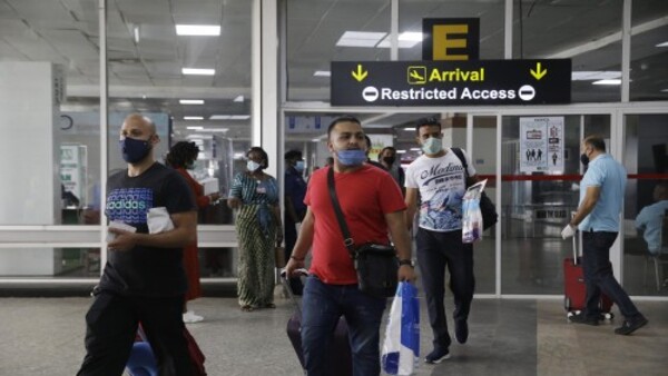 একই ঘটনার পুনরাবৃত্তি 