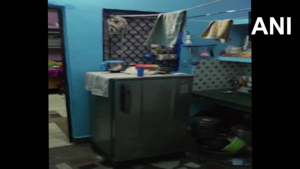 শ্রদ্ধা ওয়াকারকে হত্যার ঘটনা থেকে অনুপ্রাণিত! শ্রদ্ধা ওয়াকারকে হত্যার ঘটনা থেকে অনুপ্রাণিত!