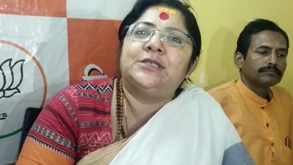  যাঁকেই দায়িত্ব দেওয়া হোক, ভাল ফল হবে বিজেপির