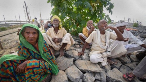 ভারতে কোথায় কেমন প্রভাব পড়তে পারে ভারতে কোথায় কেমন প্রভাব পড়তে পারে
