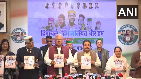 কী বললেন জয়রাম ঠাকুর কী বললেন জয়রাম ঠাকুর