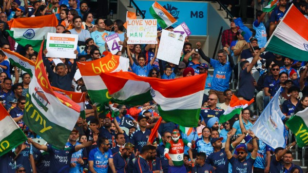 বিসিসিআই বনাম পিসিবি