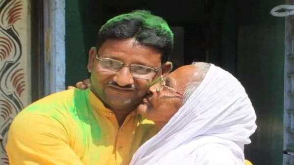 আগেও 'বিতর্কিত' পোস্ট