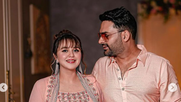 কাজের জন্য প্রথমে মুম্বইতে যেতে হয়েছিল কপিলকে