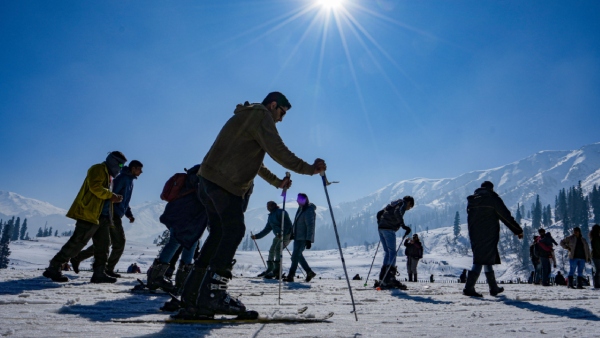বাংলার আবহাওয়া 