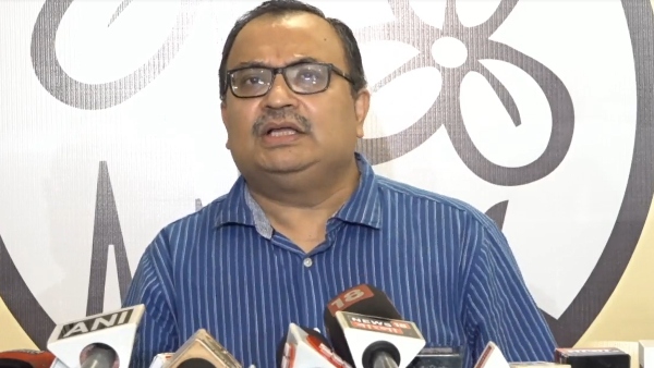 পঞ্চায়েত নির্বাচনে জোট প্রসঙ্গে 