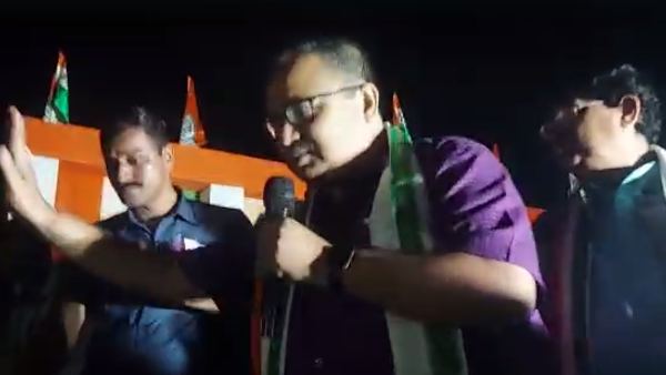 তৃণমূলের এই কোন্দল প্রসঙ্গে কুণাল ঘোষের বিবৃতি
