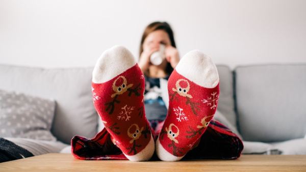 আট ঘণ্টা ঘুমানো