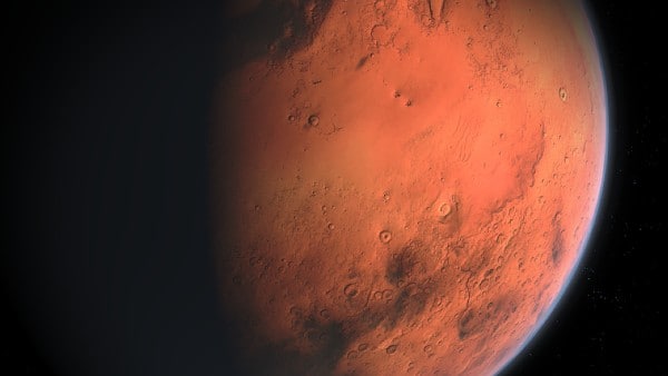 মঙ্গল দোষের প্রভাব