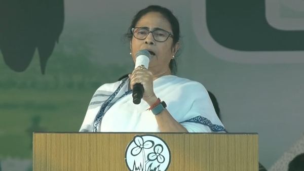 পঞ্চায়েত ভোটের আগেই কি বড় দায়িত্ব? পঞ্চায়েত ভোটের আগেই কি বড় দায়িত্ব?