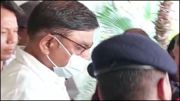 আর কি বলেেছন তাপস আর কি বলেেছন তাপস