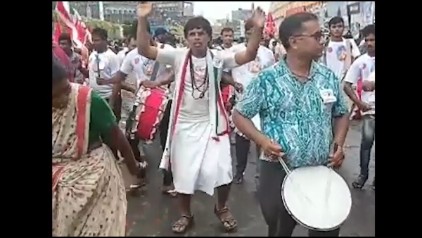 মতুয়া ভোট ফেরাতে গুরুত্ব বনগাঁয় মতুয়া ভোট ফেরাতে গুরুত্ব বনগাঁয়