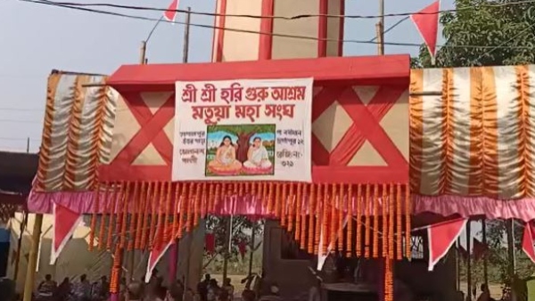 মতুয়ারা এবার তৃণমূলের পাশে! বিজেপির প্রলোভনে আর পা নয়
