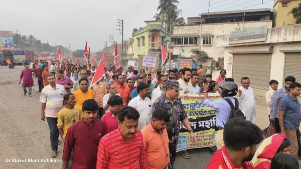 মতুয়া কারা মতুয়া কারা