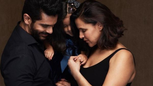 নেহা ধুপিয়া