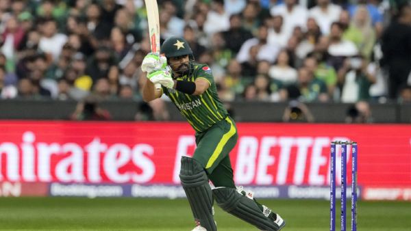 বাবর আজম (পাকিস্তান): বাবর আজম (পাকিস্তান):