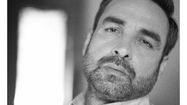 প্রাক্তন প্রধানমন্ত্রীর চরিত্রে অভিনয় করছেন পঙ্কজ ত্রিপাঠি প্রাক্তন প্রধানমন্ত্রীর চরিত্রে অভিনয় করছেন পঙ্কজ ত্রিপাঠি