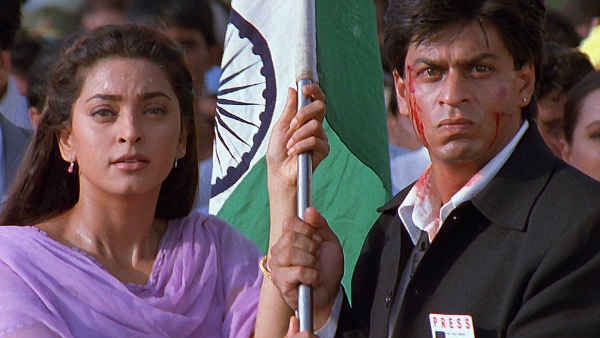 ফির ভি দিল হ্যায় হিন্দুস্তানি