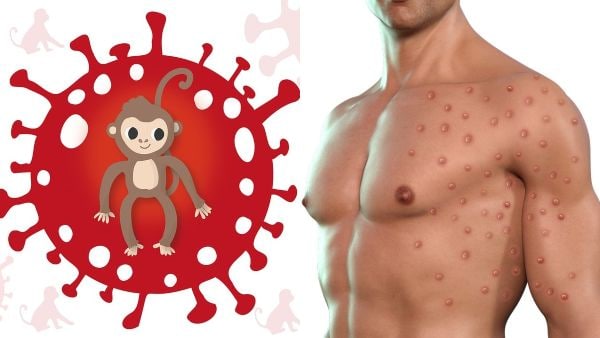 আবিষ্কারের পরে আফ্রিকায় সীমাবদ্ধ ছিল