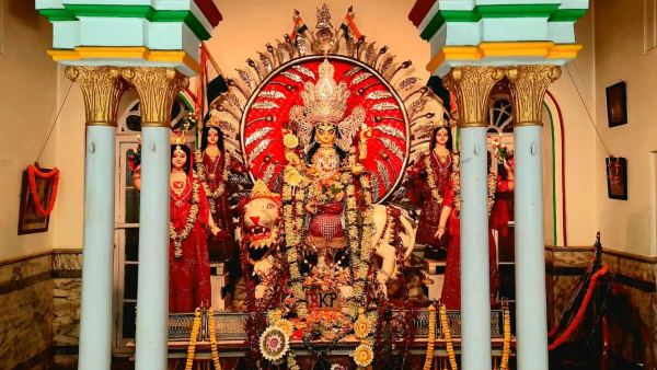 সমৃদ্ধিশীল ফার্মেসি 