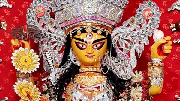 বিসর্জন 