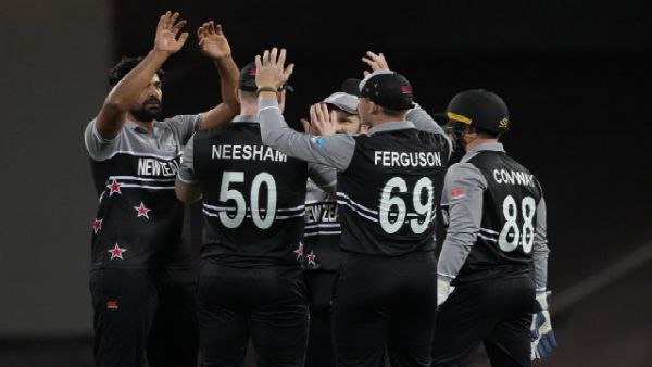 নিউজিল্যান্ডের সম্ভাব্য একাদশ: নিউজিল্যান্ডের সম্ভাব্য একাদশ: