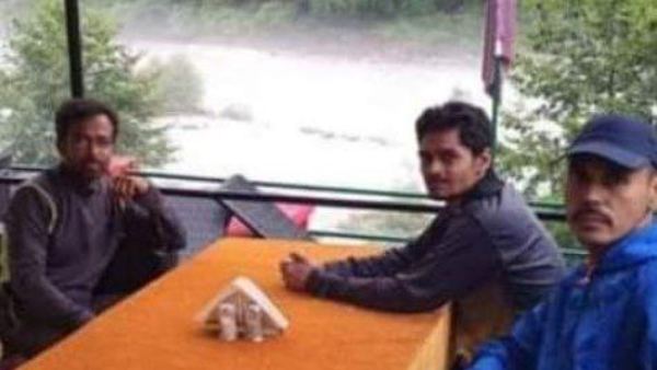 কারা জয় করলেন? 