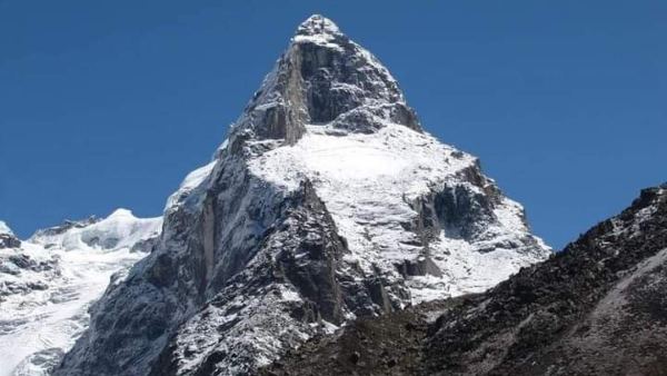 পাহাড়ের জন্য সংগঠন