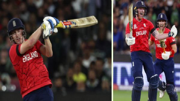 ইংল্যান্ডের জয়ের নায়ক ইংল্যান্ডের জয়ের নায়ক