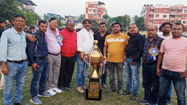 উত্তর দিনাজপুরে মহিলা ফুটবল লিগে ব্যাপক সাড়া