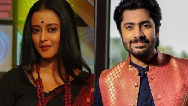 জি বাংলায় শুরু হচ্ছে নতুন এই ধারাবাহিক জি বাংলায় শুরু হচ্ছে নতুন এই ধারাবাহিক