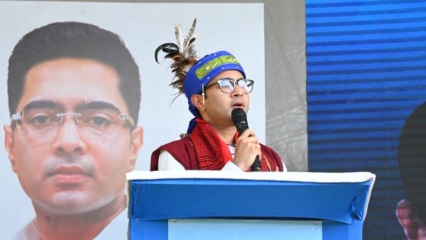  রাজ্যের সঠিক উন্নয়ন হয়নি